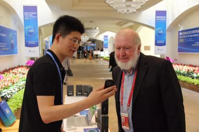 科大訊飛解鎖“黑科技”應用軟件服務，引領智能變革