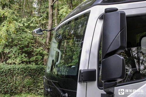 比亞迪ETM6純電動輕卡實拍 歐洲媒體評測獲贊，電子商務物流新利器