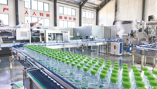 田頭工廠 明光市補齊農業短板，激活城市配送新動能